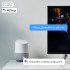 WiFi viedkontaktligzda, balta — Kruger&Matz Connect P4 Tuya