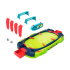 Galda spēle Goal Soccer