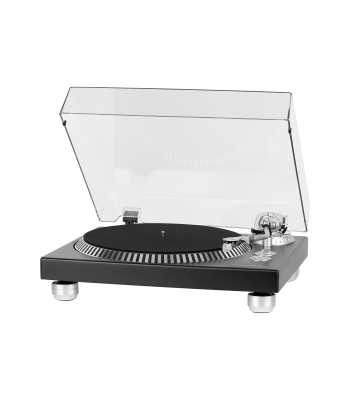 Gramofons Kruger&Matz TT-602