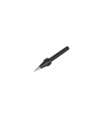 Lodēšanas uzgalis mazajiem lodāmuriem lodēšanas stacijās LUT0062/LUT0070, 0.2mm