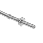 Viegli izliekts stienis REBEL ACTIVE RBA-2209 25mm 120cm 5kg
