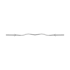 Viegli izliekta svaru stanga Rebel Active RBA-2220, 120 cm, 30 mm, 5,5 kg
