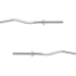 Viegli izliekts svarcelšanas stienis Rebel Active, 150 cm, 30 mm, 8,5 kg, maks. 170 kg, RBA-2222