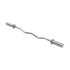 Izliektais olimpiskais stienis Rebel Active RBA-2205, 50 mm, 120 cm, 6 kg