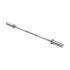 Olimpiskais taisnais stienis Rebel Active RBA-2204, 120 cm, 6 kg, 50 mm