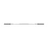 Olimpiskais taisnais stienis Rebel Active RBA-2204, 120 cm, 6 kg, 50 mm