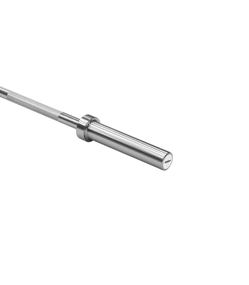 Olimpiskais taisnais stienis Rebel Active RBA-2203, 150 cm, 9 kg