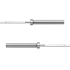 Olimpiskais taisnais stienis REBEL ACTIVE RBA-2202 180 cm 11,5 kg 50 mm