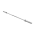 Olimpiskais taisnais stienis REBEL ACTIVE RBA-2202 180 cm 11,5 kg 50 mm