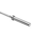 Olimpiskais taisnais stienis REBEL ACTIVE RBA-2202 180 cm 11,5 kg 50 mm