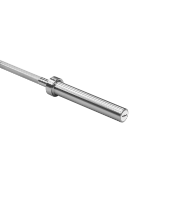 Olimpiskais taisnais stienis REBEL ACTIVE RBA-2202 180 cm 11,5 kg 50 mm
