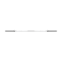 Olimpiskais taisnais stienis REBEL ACTIVE RBA-2202 180 cm 11,5 kg 50 mm