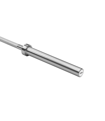 Olimpiskais taisnais stienis Rebel Active 50 mm 220 cm 16 kg RBA-2201