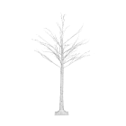 Dekoratīvs LED koks Rebel, 150 cm