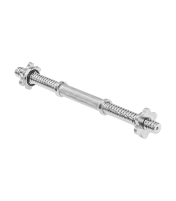 Hanteles stieņu komplekts Rebel Active RBA-2211 — 40 cm, 25 mm, 1,8 kg, 2 gab.