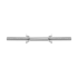 Hanteles stieņu komplekts Rebel Active RBA-2211 — 40 cm, 25 mm, 1,8 kg, 2 gab.