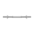Hanteles stieņu komplekts Rebel Active RBA-2211 — 40 cm, 25 mm, 1,8 kg, 2 gab.