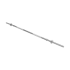 Taisns svarcelšanas stienis REBEL ACTIVE RBA-2207 25mm 150cm 5.6kg