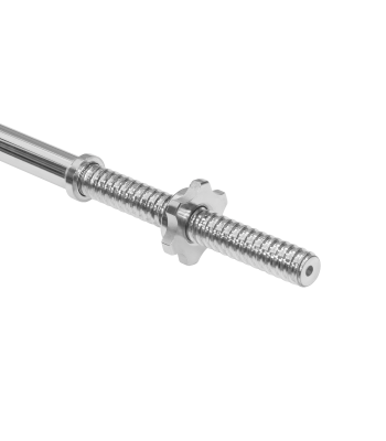 Taisnais stienis Rebel Active, RBA-2219, 30 mm, 120 cm, 5 kg, maks. 170 kg
