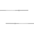 Taisnais stienis, REBEL ACTIVE RBA-2217, 30mm 180cm 10.5kg max.170kg