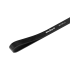 Lateksa pretestības gumija Power Band Rebel Active PL-3, melna, 16–32 kg