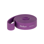 Lateksa vingrošanas gumija Power Band Rebel Active, violeta, 20–45 kg, PL-4