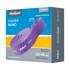 Lateksa vingrošanas gumija Power Band Rebel Active, violeta, 20–45 kg, PL-4