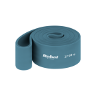 Lateksa pretestības gumija Rebel Active Power Band, zila, PL-6, 27–68 kg