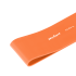Lateksa vingrošanas gumija Rebel Active Power Band, oranža, PL-7, 32–82 kg