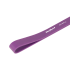 Treniņu pretestības gumija Power Band PT-4 REBEL ACTIVE, violeta 20-45 kg