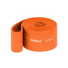 Treniņu gumija TPE Power Band Rebel Active oranža PT-7 32–82 kg