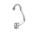Mīklas āķis virtuves kombainam TEESA EASY COOK SINGLE TSA3545-B/W