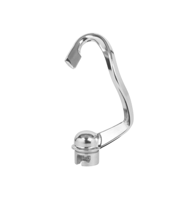 Mīklas āķis virtuves kombainam TEESA EASY COOK SINGLE TSA3545-B/W