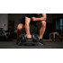 Regulējama čuguna hantele Rebel Active RBA-2303, 24 kg