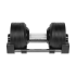 Automātiski regulējama čuguna hantele Rebel Active 24 kg