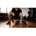 Automātiski regulējama čuguna hantele Rebel Active 24 kg