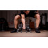 Regulējama čuguna hantele Rebel Active 36 kg