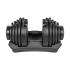 Regulējama čuguna hantele ar automātisku slodzes maiņu Rebel Active RBA-2304, 40 kg
