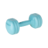 Bitumena hanteles REBEL ACTIVE, 2x2kg