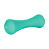 Neoprēna čuguna hanteles REBEL ACTIVE 2 x 3 kg