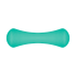 Neoprēna čuguna hanteles REBEL ACTIVE 2 x 3 kg