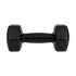 Vinila čuguna hanteles HEX REBEL ACTIVE 2 x 5 kg