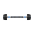 Regulējamas bitumena hanteles ar savienotāju, REBEL ACTIVE 2x10kg
