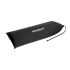 Hula riņķis svara samazināšanai Rebel Active, rozā, 95 cm