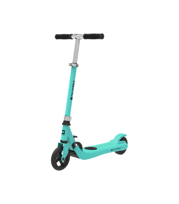 Elektriskais skrejritenis bērniem Fun Wheels BLUE