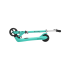 Elektriskais skrejritenis bērniem Fun Wheels BLUE