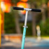 Elektriskais skrejritenis bērniem Fun Wheels BLUE