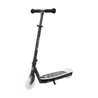 Elektriskais bērnu skrejritenis FUN WHEELS LIGHT Black