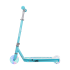 Elektriskais skrejritenis bērniem FUN WHEELS LIGHT Blue