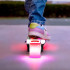 Elektriskais skrejritenis bērniem FUN WHEELS LIGHT Blue